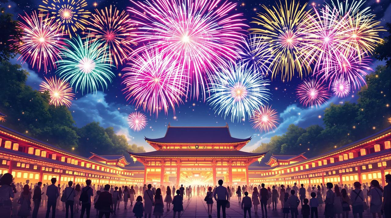 2026夏季新番导览 - 国漫网精选合辑